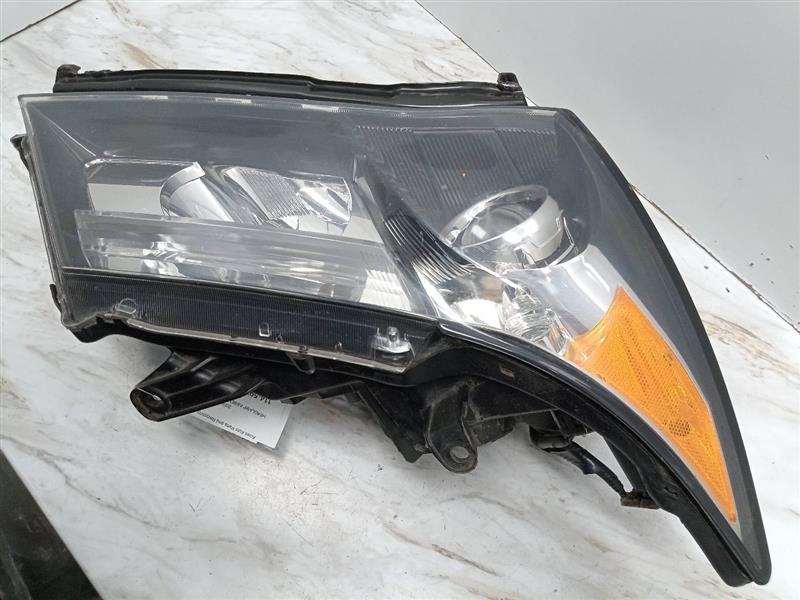 2009 ACURA MDX Right HEADLAMP ASSEMBLY - 1874 — photo 2