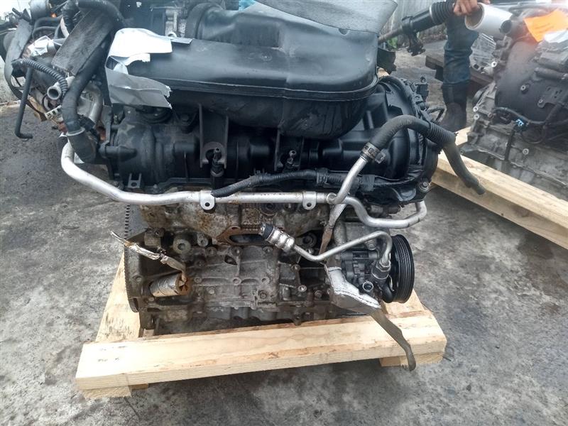 2012 CHRYSLER 200 6 cyl Gas Flex Fuel 3.6 ENGINE ASSEMBLY - 187516