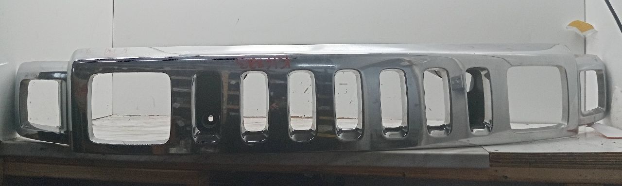 2009 AMERICAN MOTORS HUMMER H3 GRILLE - 187908