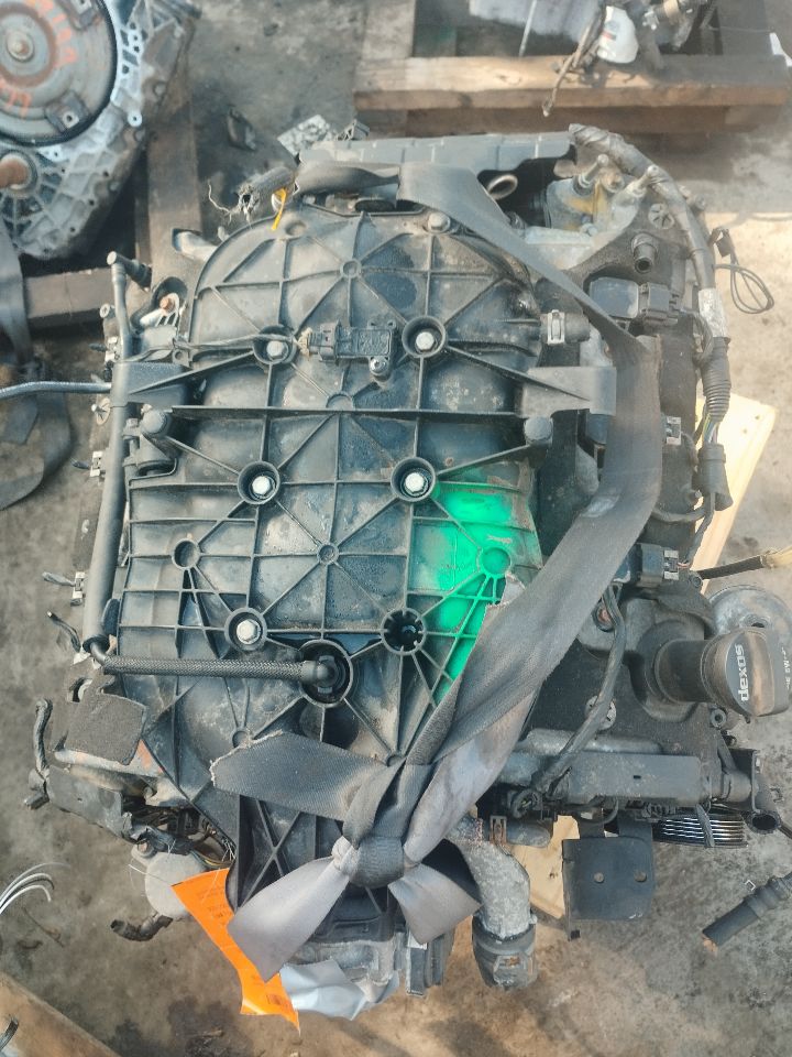 2012 CHEVROLET CAMARO 6cyl Gasoline 3.6 ENGINE ASSEMBLY - 188039