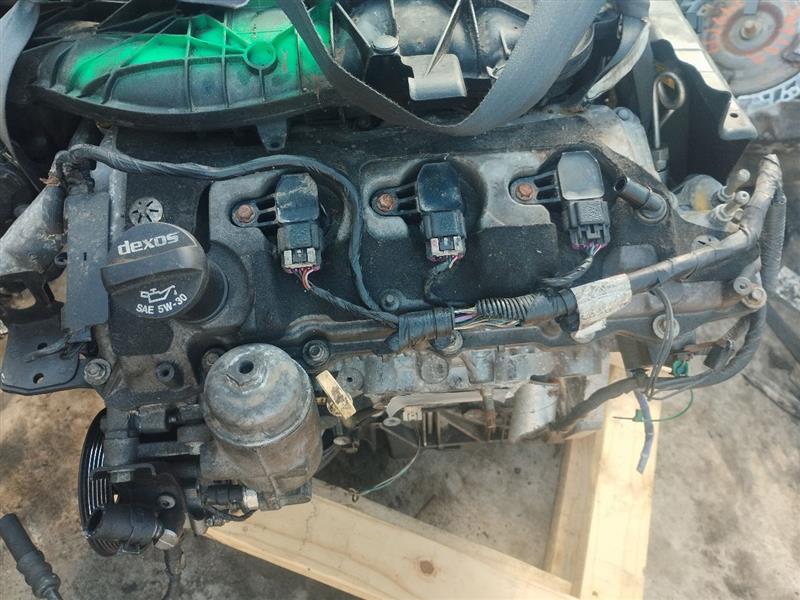 2012 CHEVROLET CAMARO 6cyl Gasoline 3.6 ENGINE ASSEMBLY - 188039 — photo 2