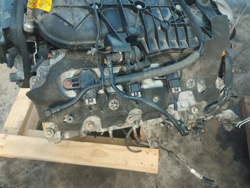 2012 CHEVROLET CAMARO 6cyl Gasoline 3.6 ENGINE ASSEMBLY - 188039 — photo 7