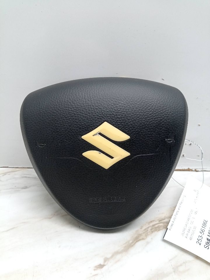 2010 SUZUKI KIZASHI 4cyl Gasoline 2.4 Left AIR BAG - 18805