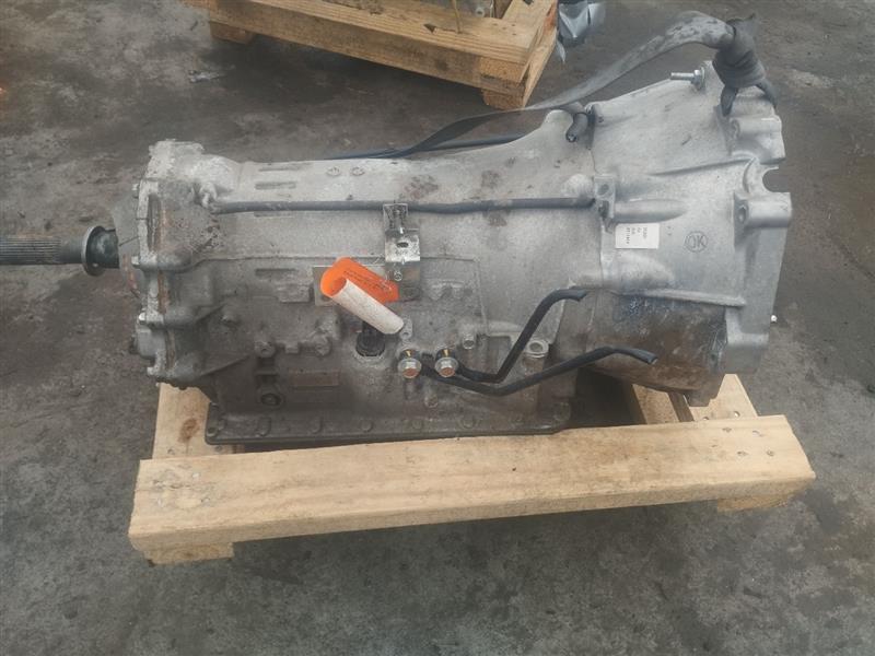 2019 INFINITI Q50 3.0L 6cyl Turbo Gasoline Transmiss,Transaxle - 188124 — photo 4