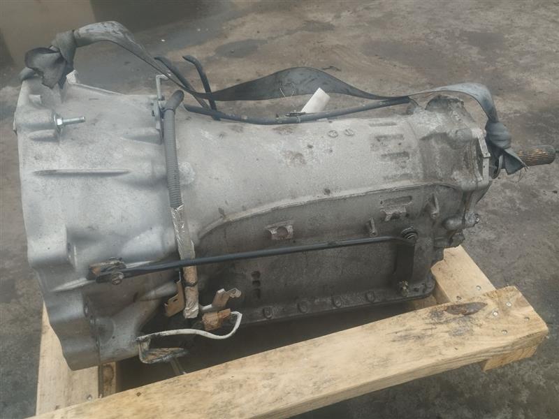 2019 INFINITI Q50 3.0L 6cyl Turbo Gasoline Transmiss,Transaxle - 188124 — photo 6