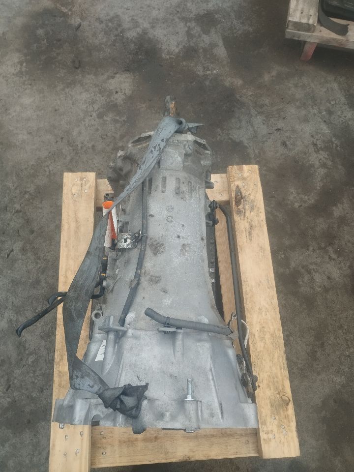 2019 INFINITI Q50 3.0L 6cyl Turbo Gasoline Transmiss,Transaxle - 188124 — photo 7