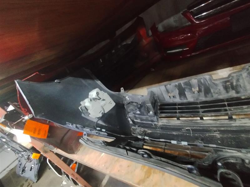 2012 TOYOTA PRIUS BUMPER ASSY, FRONT - 188154 — photo 7