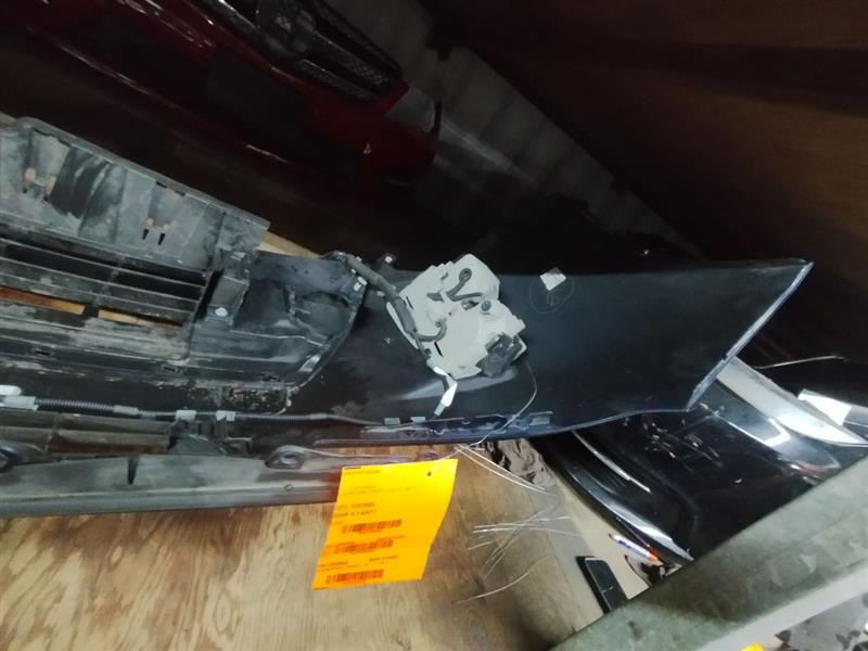 2012 TOYOTA PRIUS BUMPER ASSY, FRONT - 188154 — photo 8