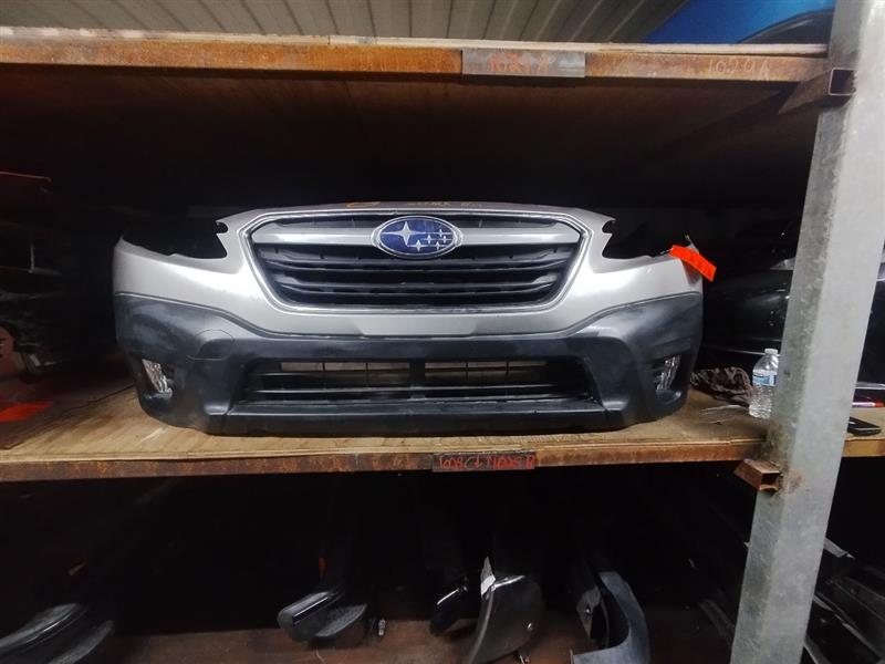 2022 SUBARU LEGACY BUMPER ASSY, FRONT - 188165 — photo 3