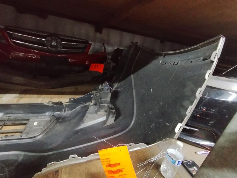 2022 SUBARU LEGACY BUMPER ASSY, FRONT - 188165 — photo 4