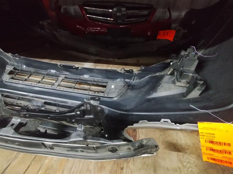 2022 SUBARU LEGACY BUMPER ASSY, FRONT - 188165 — photo 5