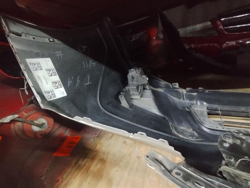 2022 SUBARU LEGACY BUMPER ASSY, FRONT - 188165 — photo 8