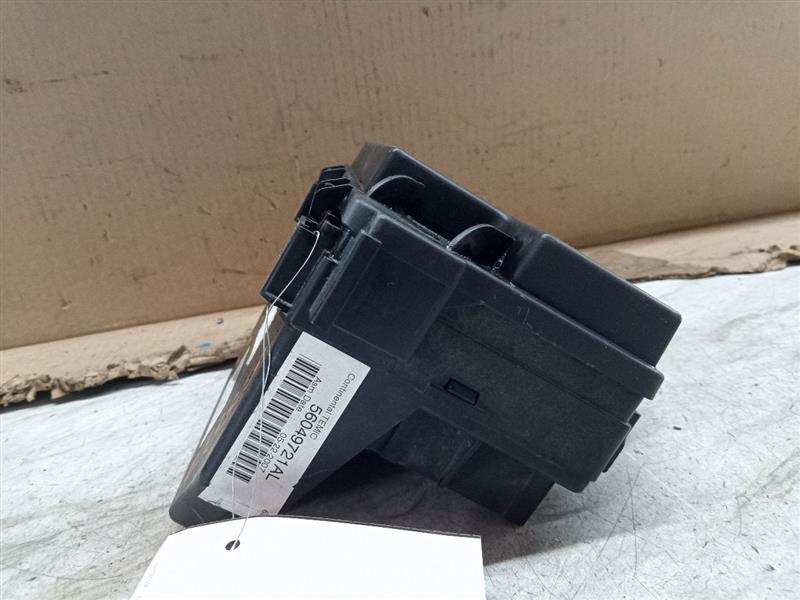 2007 JEEP NITRO 6cyl Gasoline 3.7 Chassis Cont Mod - 188332 — photo 3