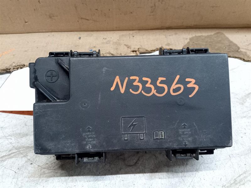 2007 JEEP NITRO 6cyl Gasoline 3.7 Chassis Cont Mod - 188332 — photo 5