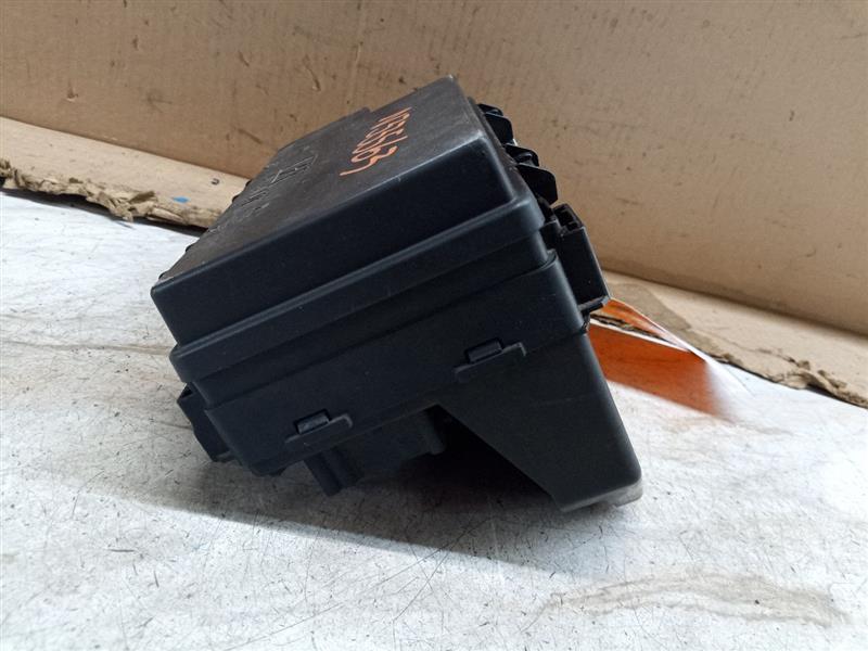 2007 JEEP NITRO 6cyl Gasoline 3.7 Chassis Cont Mod - 188332 — photo 6