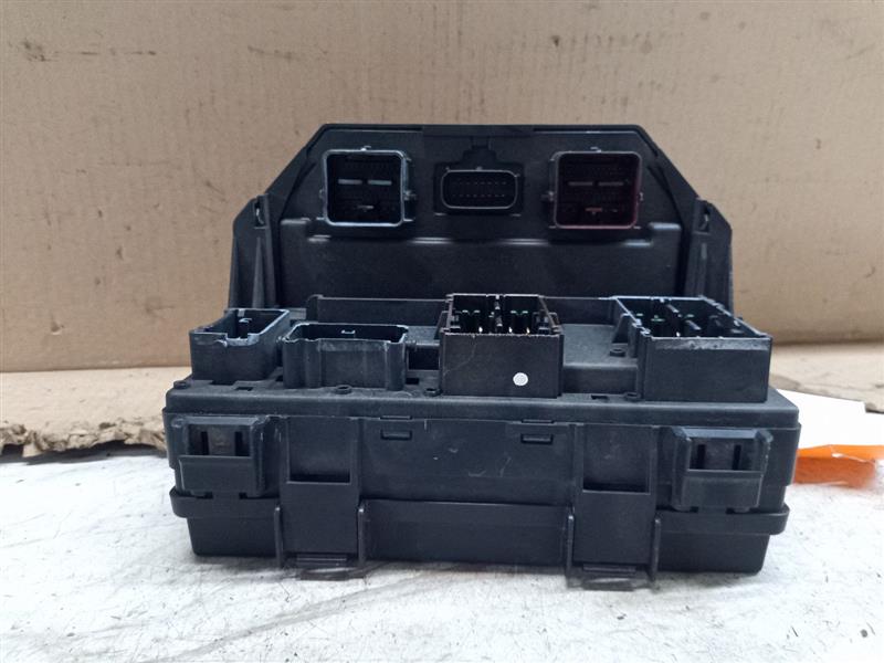 2007 JEEP NITRO 6cyl Gasoline 3.7 Chassis Cont Mod - 188332 — photo 7