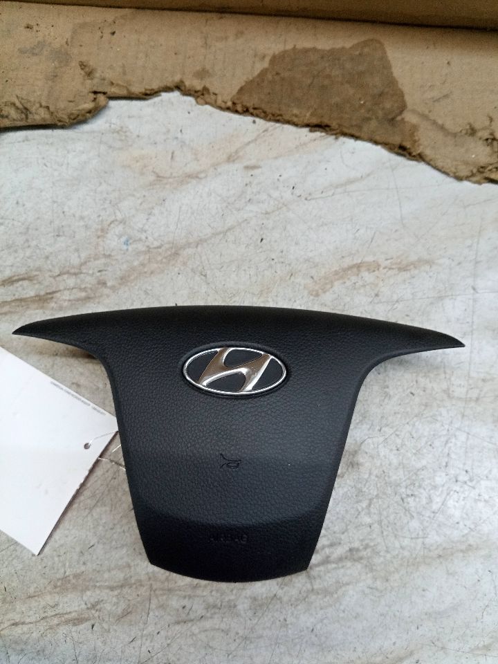 2015 HYUNDAI AZERA 6cyl Gasoline 3.3 Left AIR BAG - 188380