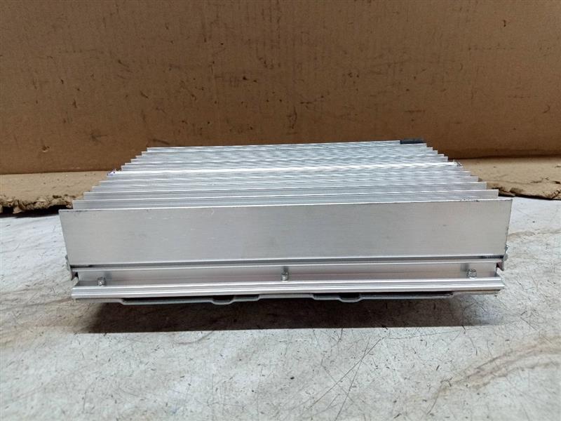 2015 HYUNDAI AZERA 6cyl Gasoline 3.3 Radio Audio - 188381 — photo 2