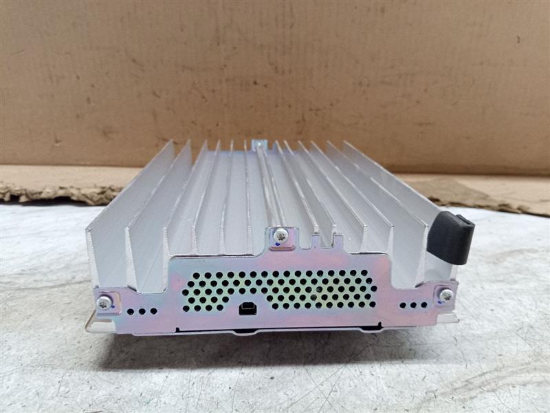 2015 HYUNDAI AZERA 6cyl Gasoline 3.3 Radio Audio - 188381 — photo 3