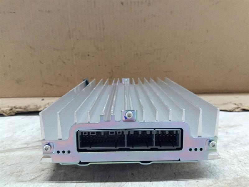 2015 HYUNDAI AZERA 6cyl Gasoline 3.3 Radio Audio - 188381 — photo 6