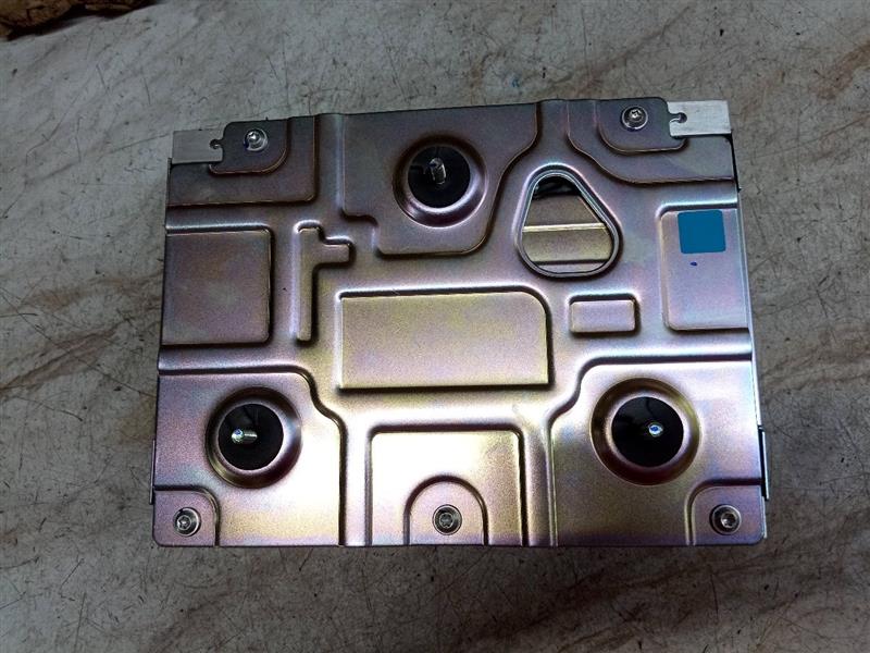 2015 HYUNDAI AZERA 6cyl Gasoline 3.3 Radio Audio - 188381 — photo 7