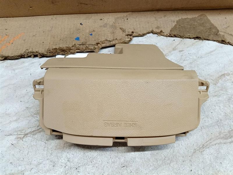 2015 HYUNDAI AZERA 6cyl Gasoline 3.3 Left AIR BAG - 188382