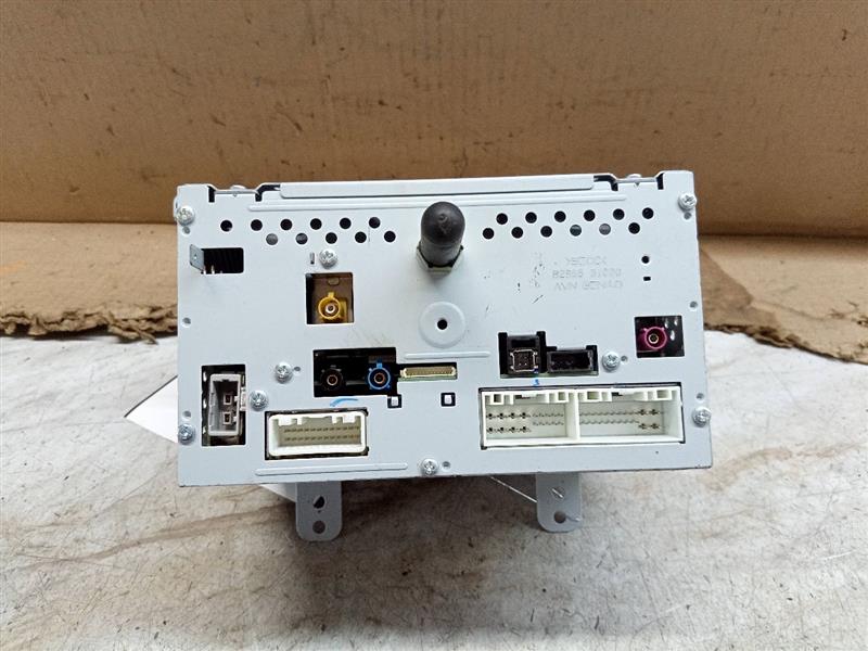 2015 HYUNDAI AZERA 6cyl Gasoline 3.3 Radio Audio - 188385 — photo 7