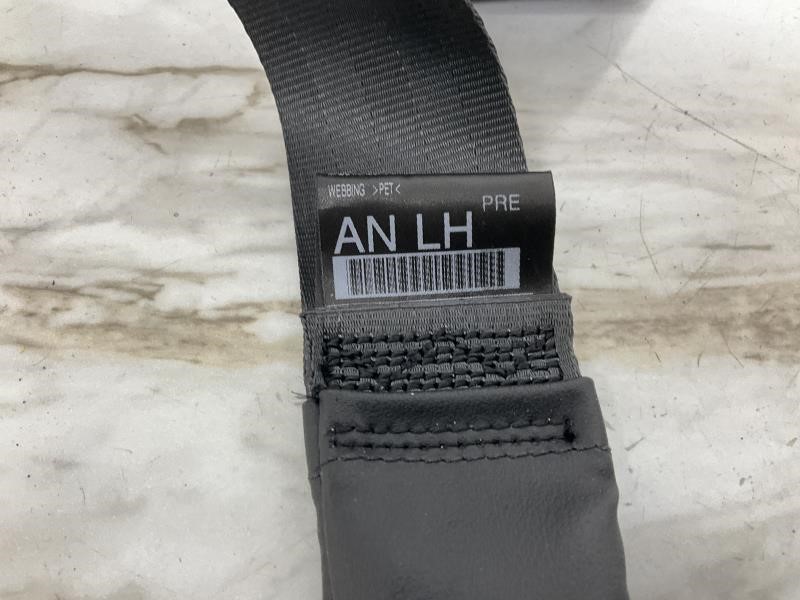 2020 SUBARU LEGACY Seat Belt, Front - 1884 — photo 5