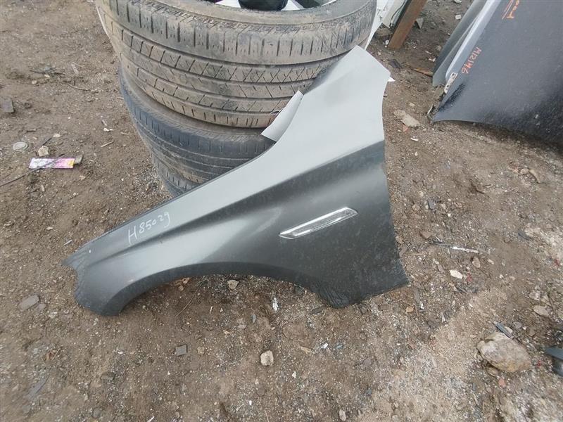 2015 BMW 550i GT 8cyl Gasoline Turbo 4.4 Right FENDER - 188486
