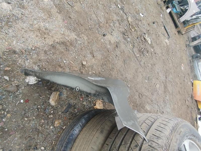2015 BMW 550i GT 8cyl Gasoline Turbo 4.4 Right FENDER - 188486 — photo 2