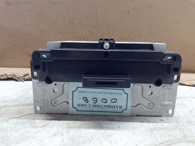 2012 CHRYSLER 300 6cyl Gasoline 3.6 Radio Audio - 188675