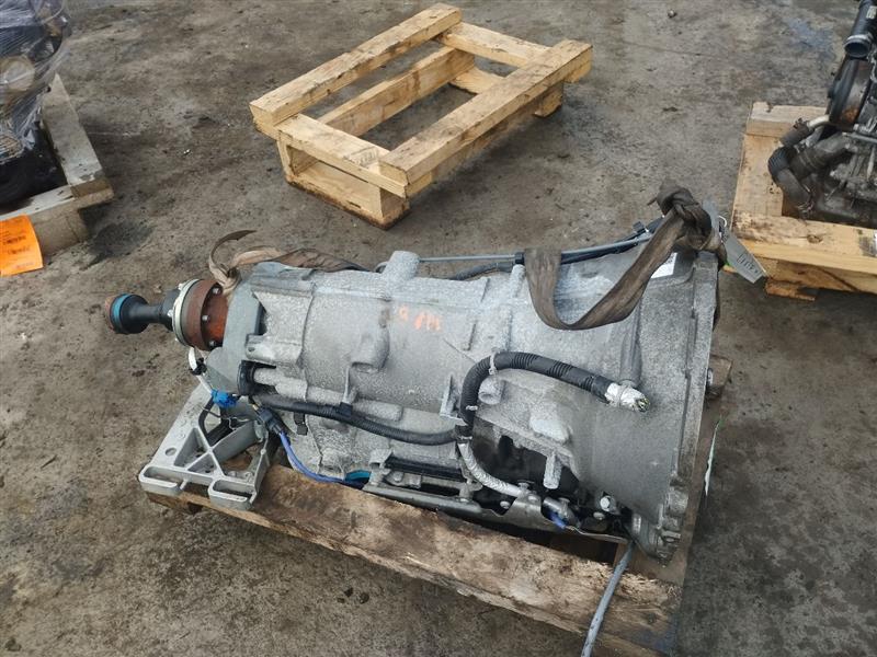 2016 JAGUAR XF Transmiss,Transaxle - 188683 — photo 3