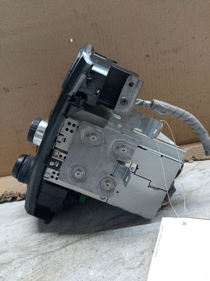 2012 ACURA MDX 3.7L 6cyl Gasoline VVT Radio Audio - 188797 — photo 3