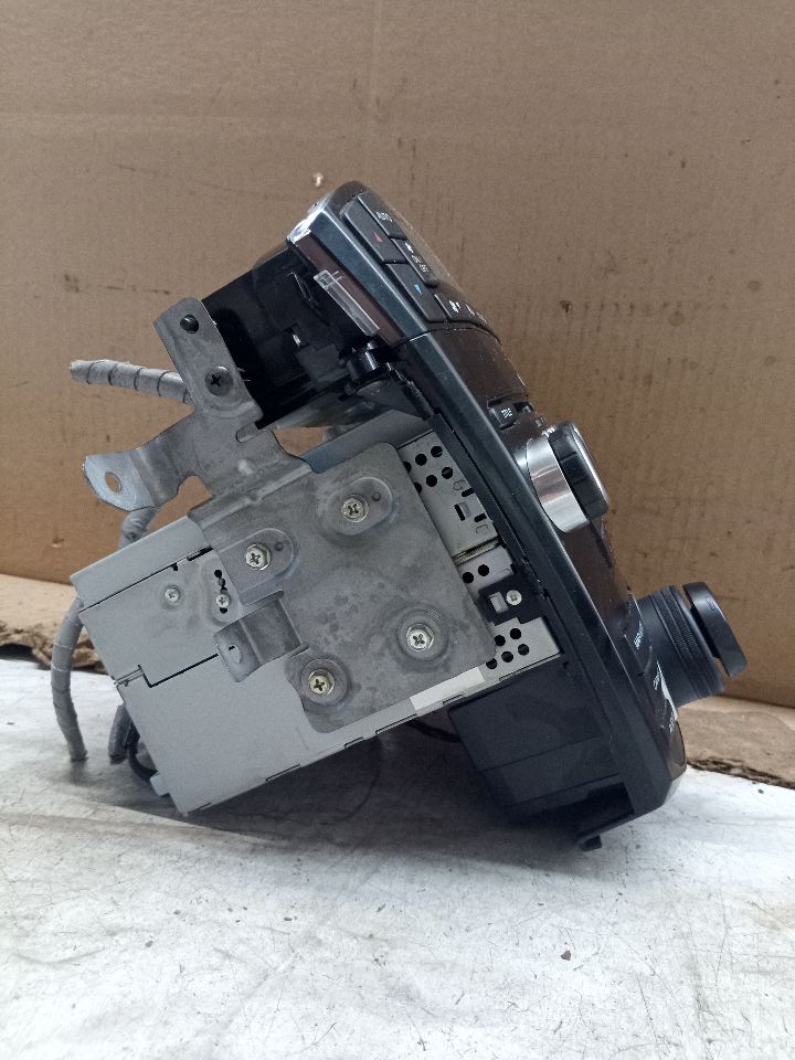 2012 ACURA MDX 3.7L 6cyl Gasoline VVT Radio Audio - 188797 — photo 8