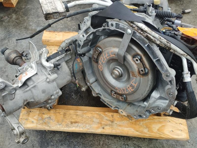 2021 JEEP CHEROKEE 3.2L 6cyl VVT Transmiss,Transaxle - 188907
