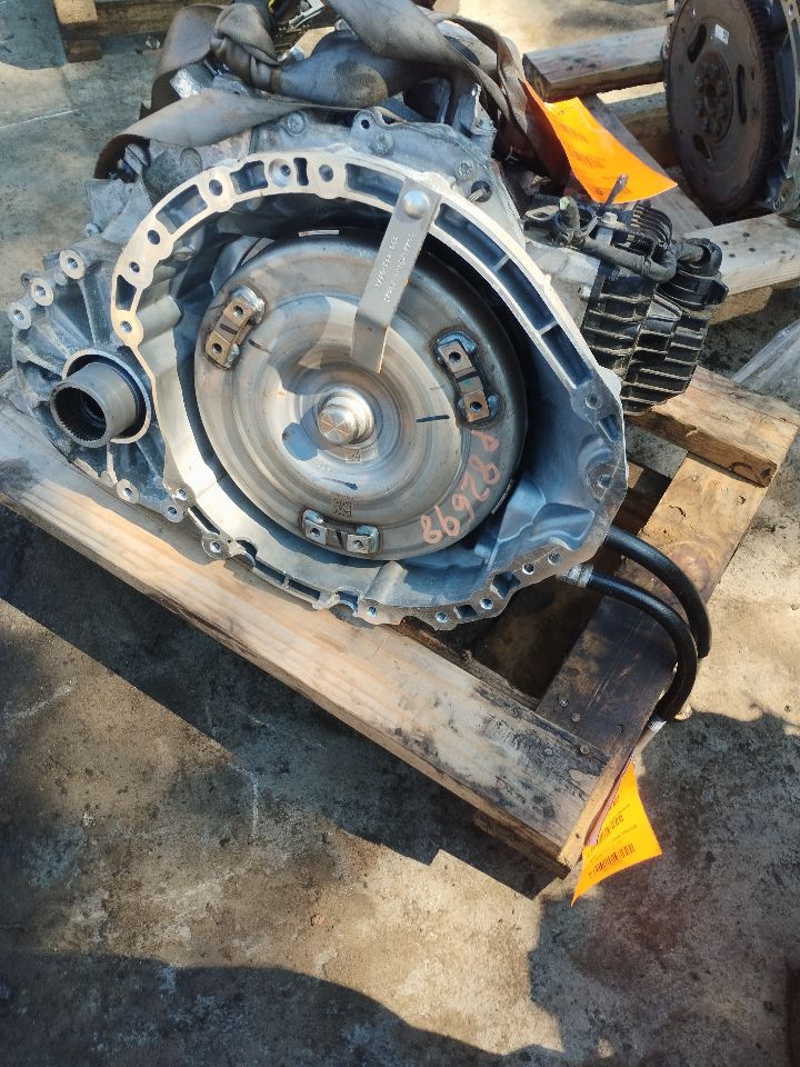 2020 JEEP CHEROKEE 3.2L 6cyl VVT Transmiss,Transaxle - 188935