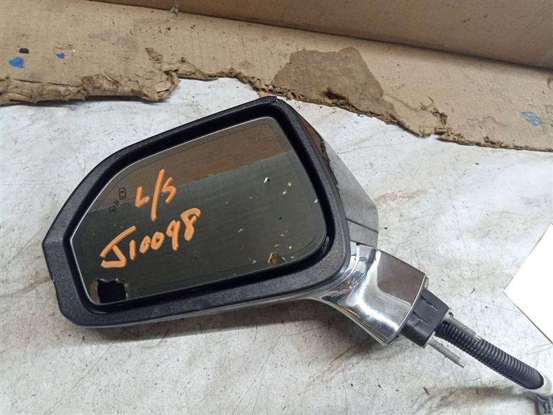 2014 LINCOLN MKZ 4cyl Electric 2.0 Left SIDE VIEW MIRROR - 188940