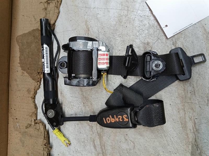 2014 CHEVROLET CRUZE 4cyl Gasoline 1.8 LWE Seat Belt, Front - 188972