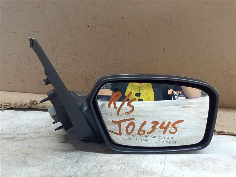 2009 LINCOLN MKZ 6cyl Gasoline 3.5 Right SIDE VIEW MIRROR - 189181