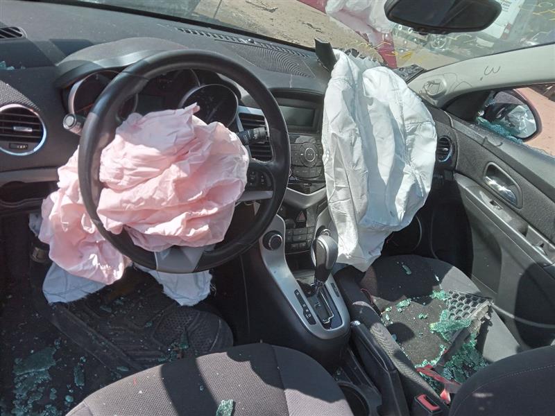 2014 CHEVROLET CRUZE 4cyl Gasoline Turbo 1.4 Parts Cars Trucks - 189220 — photo 2