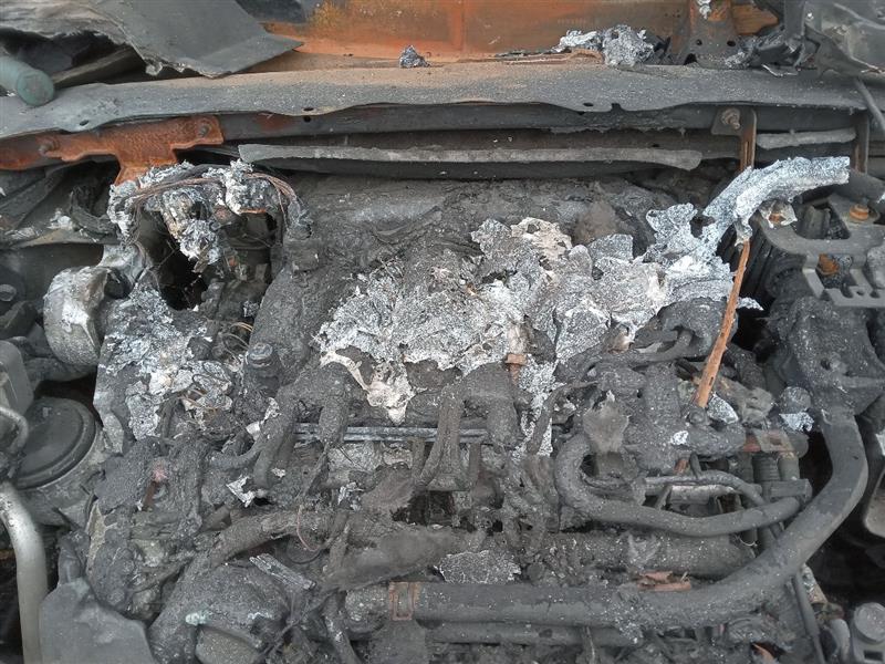 2013 INFINITI JX35 6cyl Gasoline 3.5 Chassis Cont Mod - 189268 — photo 4