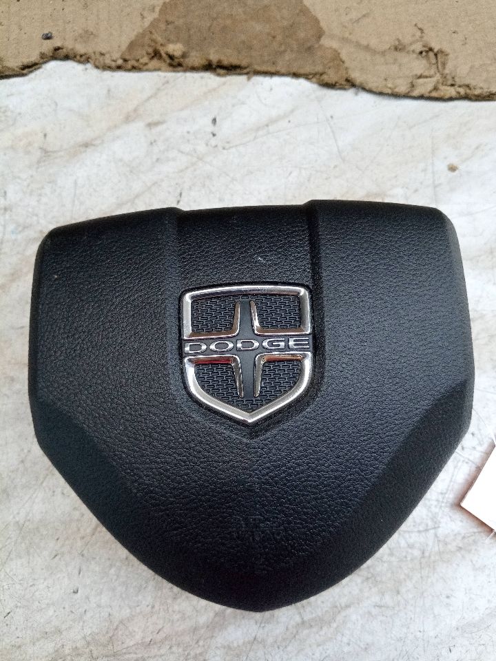 2014 DODGE JOURNEY 6 cyl Gas Flex Fuel 3.6 Left AIR BAG - 189333