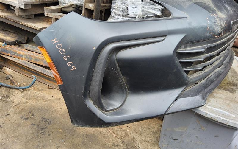 2022 SUBARU BR-Z BUMPER ASSY, FRONT - 18944