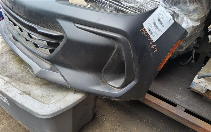 2022 SUBARU BR-Z BUMPER ASSY, FRONT - 18944 — photo 2