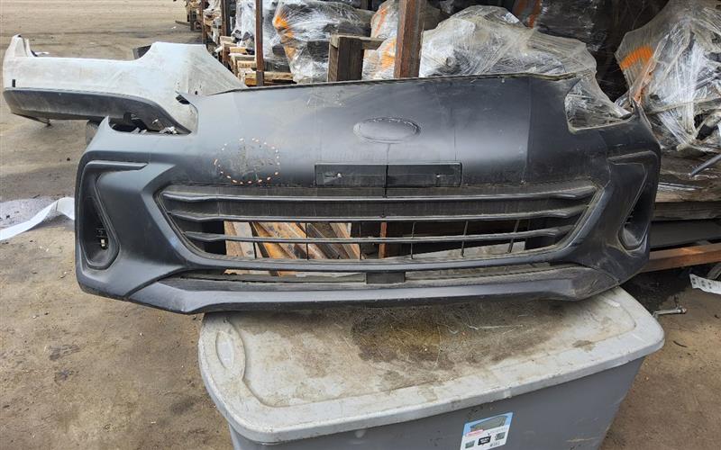 2022 SUBARU BR-Z BUMPER ASSY, FRONT - 18944 — photo 4