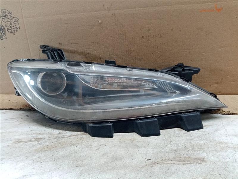 2015 CHRYSLER 200 4cyl Gasoline 2.4 Right HEADLAMP ASSEMBLY - 189452