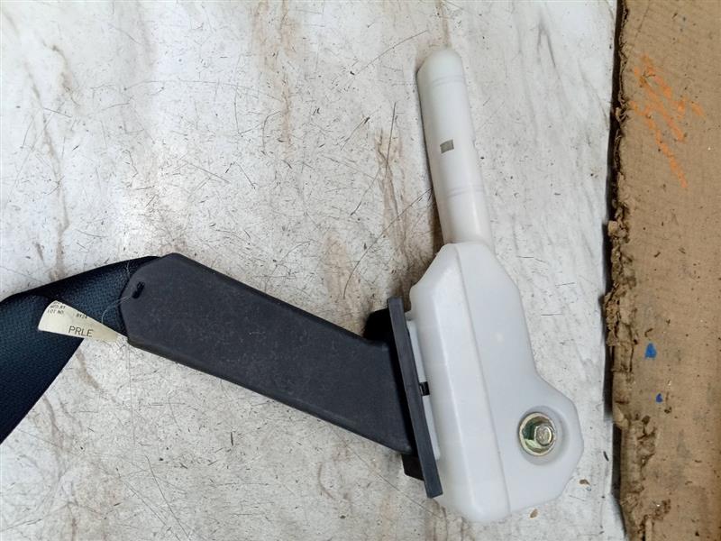 2009 NISSAN ROGUE Seat Belt, Front - 189459
