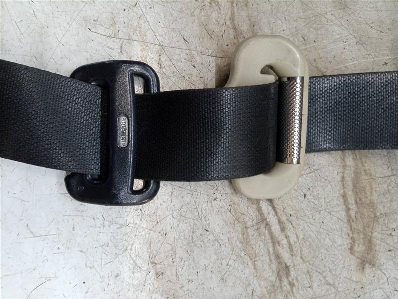 2009 NISSAN ROGUE Seat Belt, Front - 189459 — photo 3