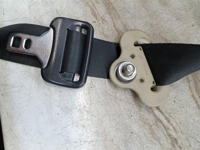 2009 NISSAN ROGUE Seat Belt, Front - 189459 — photo 4