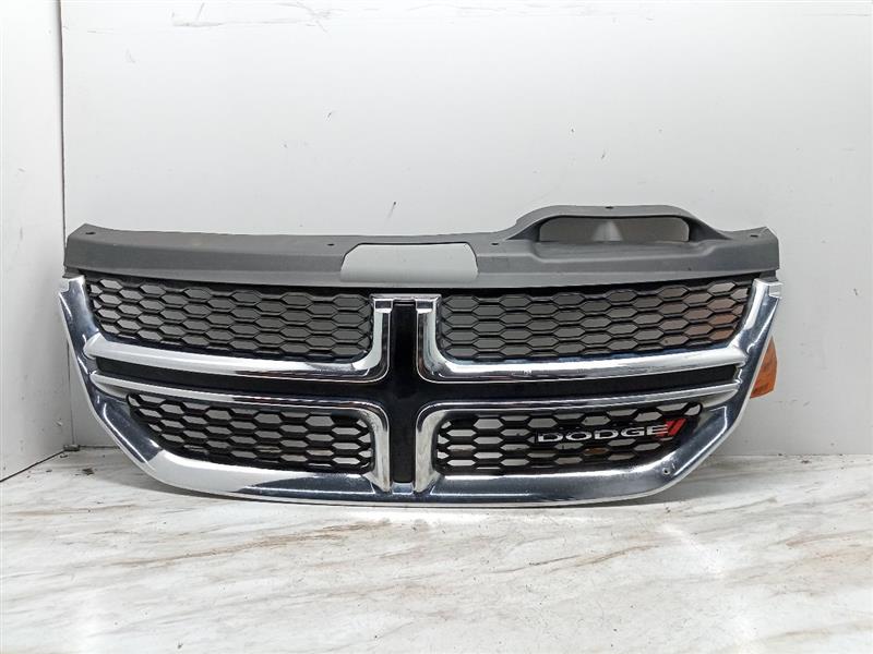 2013 DODGE JOURNEY GRILLE - 189575